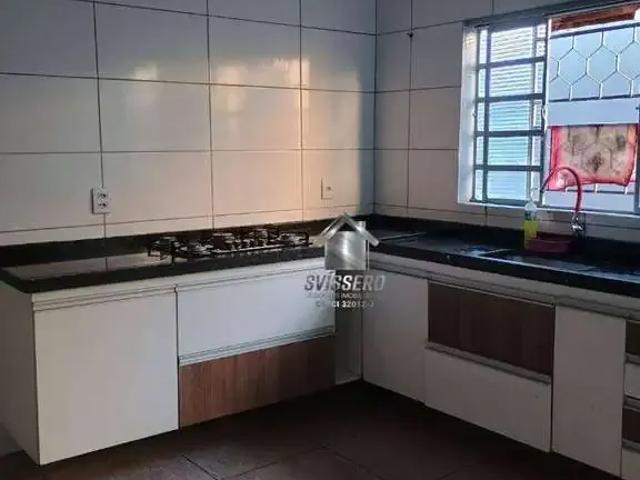 Casa venda em Região Imediata de Bauru, Bauru