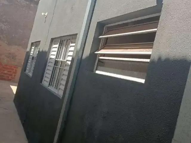 Casa venda em Região Imediata de Bauru, Bauru