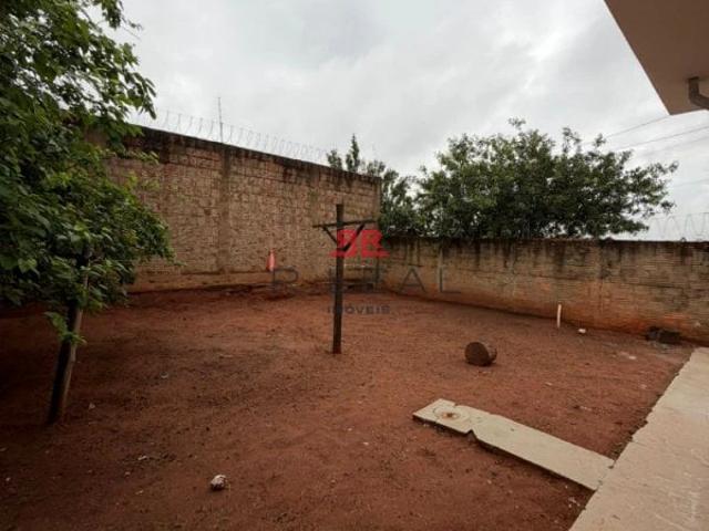 Casa venda em Bauru