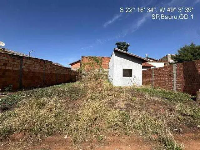Casa venda em Região Imediata de Bauru, Bauru