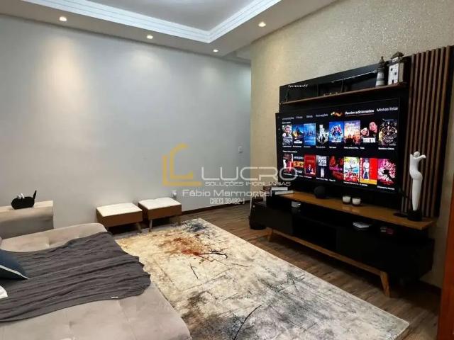 Casa venda em Região Imediata de Bauru, Bauru