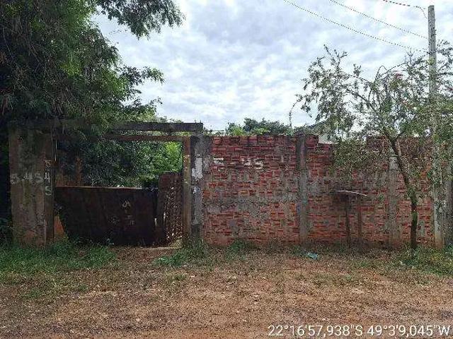 Casa venda em Região Imediata de Bauru, Bauru