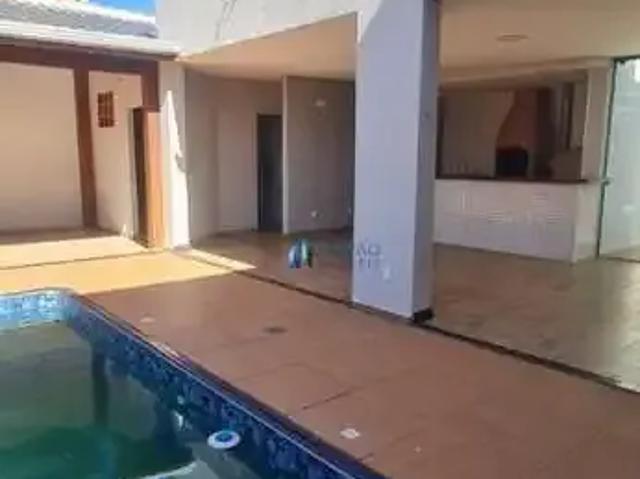 Casa venda em Vila São Manoel, Bauru