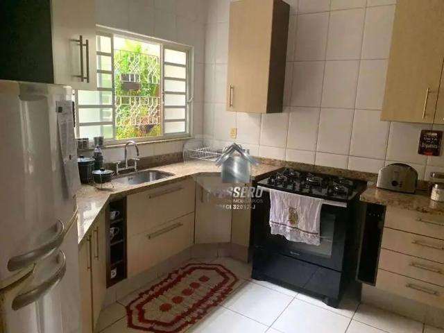 Casa venda em Vila São João da Boa Vista, Bauru