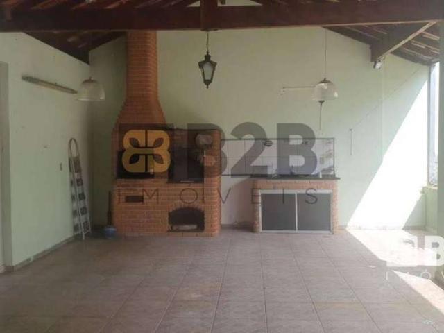 Casa venda em Vila São João da Boa Vista, Bauru