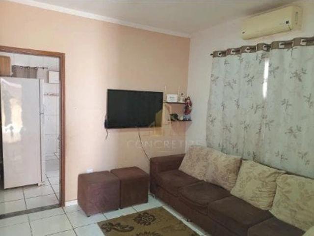 Casa venda em Bauru