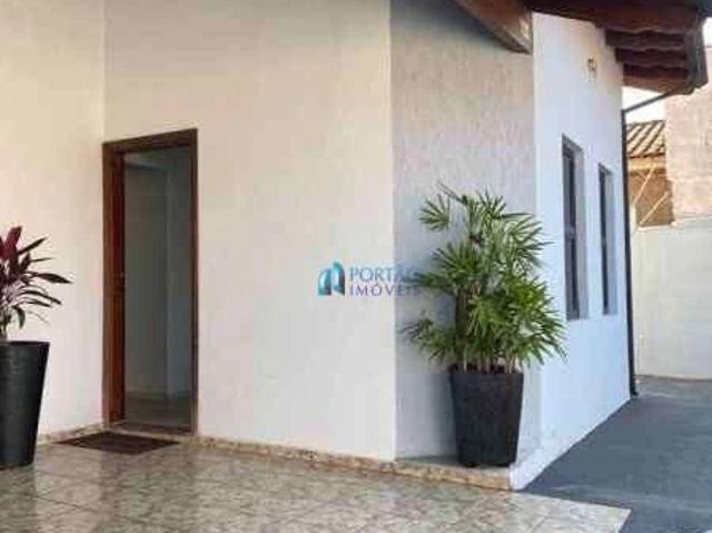 Casa venda em Bauru