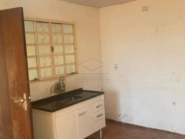Casa venda em Bauru, Região Geográfica Intermediária de Bauru