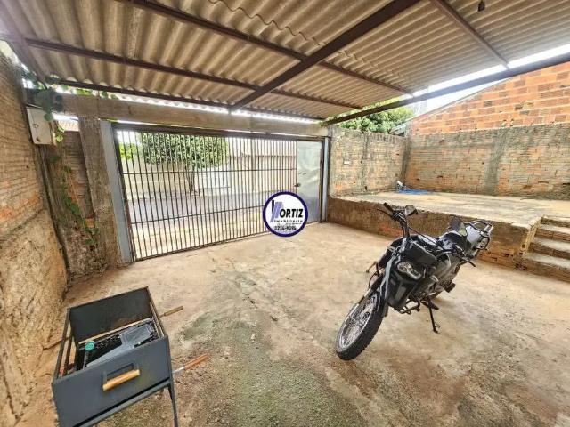 Casa venda em Região Imediata de Bauru, Bauru