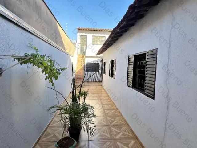 Casa venda em Região Imediata de Bauru, Bauru
