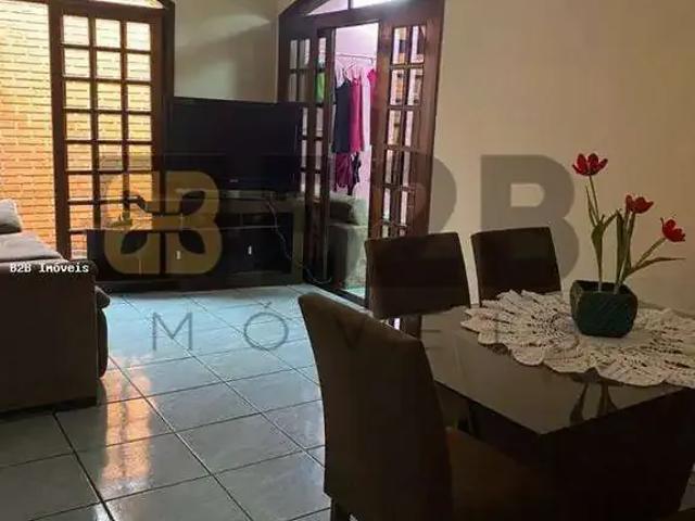 Casa venda em Bauru