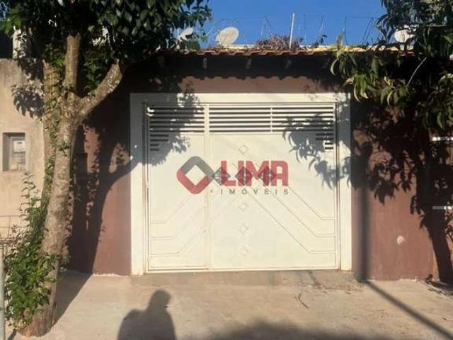 Casa venda em Jardim Ferraz, Bauru