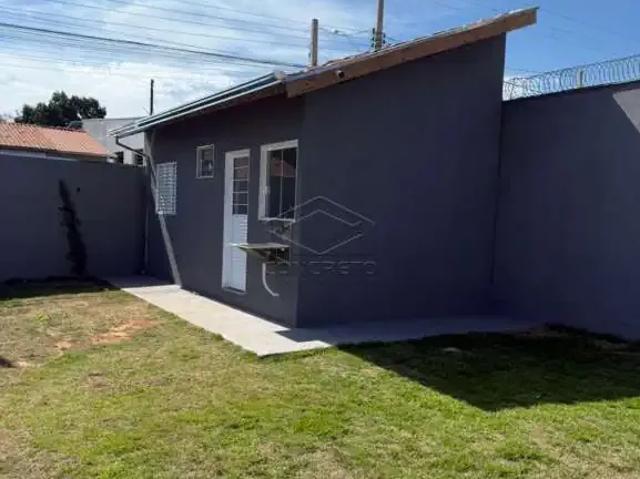 Casa venda em Região Imediata de Bauru, Bauru