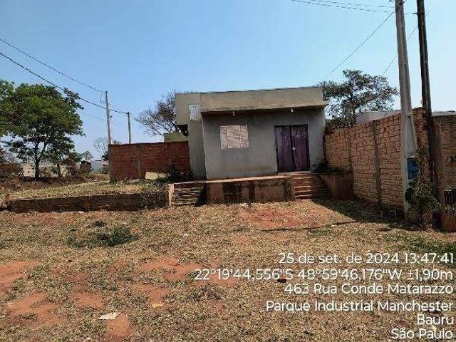 Casa venda em Região Imediata de Bauru, Bauru