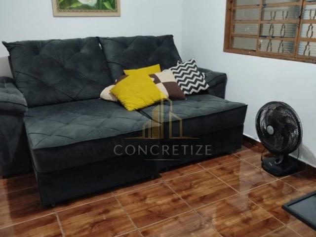 Casa venda em Parque Manchester, Bauru