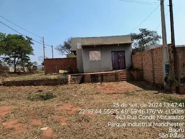Casa venda em Região Imediata de Bauru, Bauru