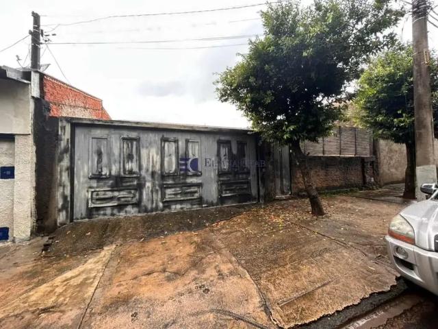 Casa venda em Região Imediata de Bauru, Bauru