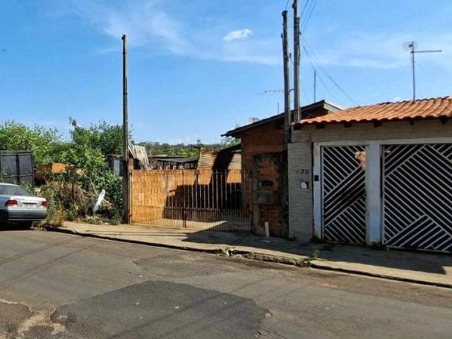 Casa venda em Bauru