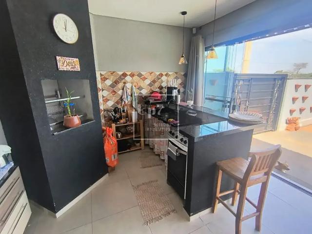 Casa venda em Região Imediata de Bauru, Bauru