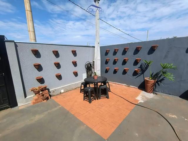 Casa venda em Região Imediata de Bauru, Bauru