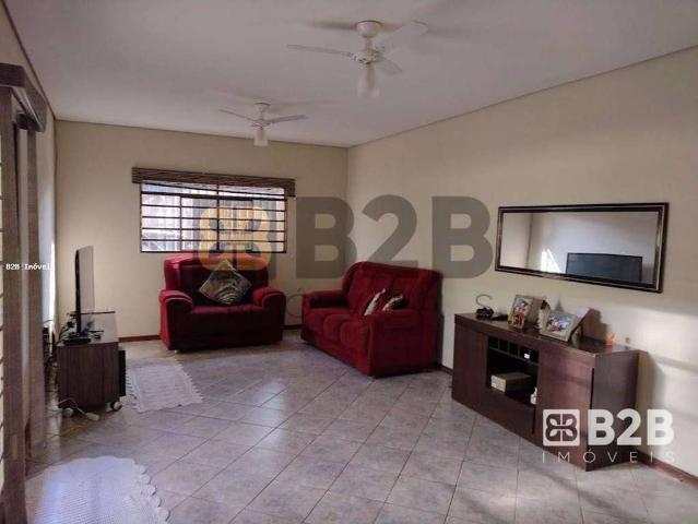 Casa venda em Região Imediata de Bauru, Bauru