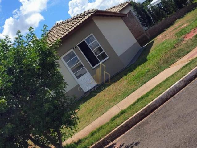 Casa venda em Vila São Francisco, Bauru