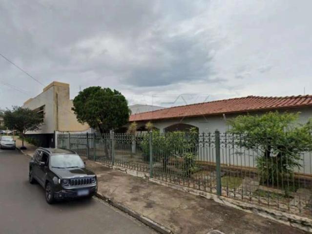 Casa venda em Jardim Contorno, Bauru