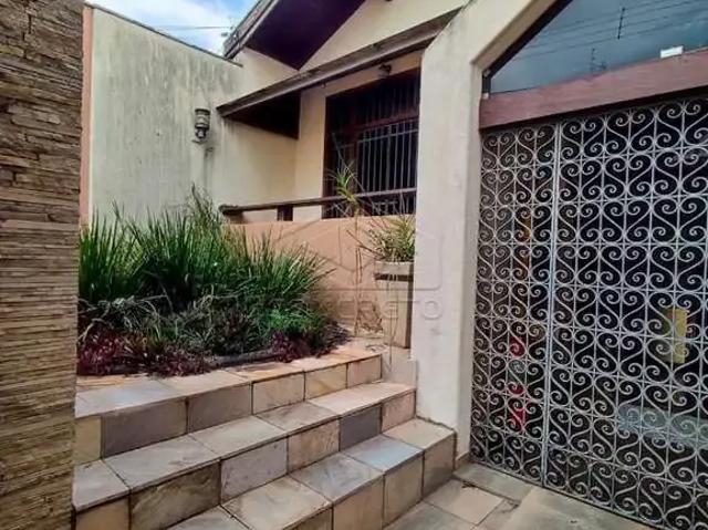 Casa venda em Região Imediata de Bauru, Bauru