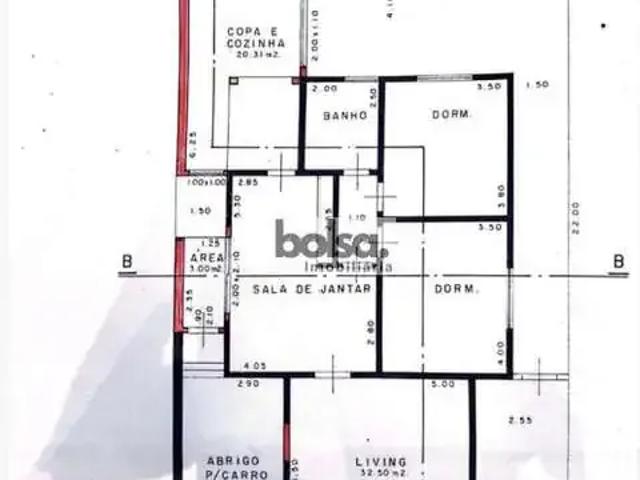 Casa venda em Região Imediata de Bauru, Bauru