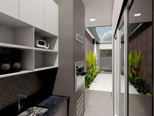 Casa venda em Região Imediata de Bauru, Bauru