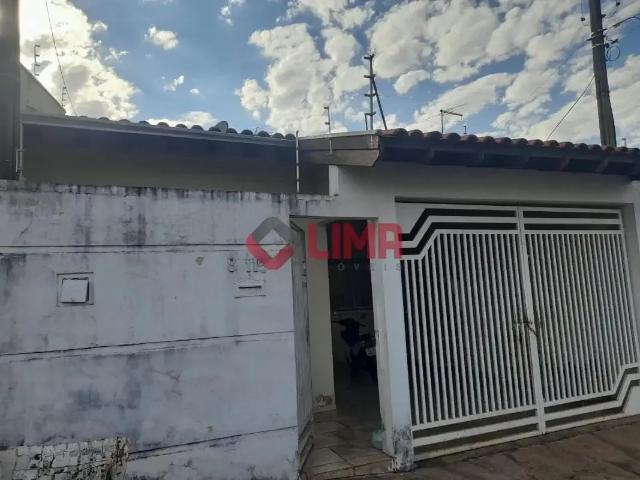 Casa venda em Bauru