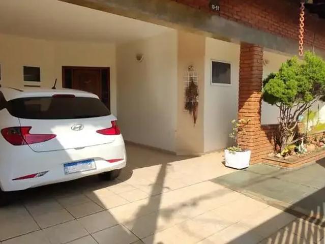 Casa venda em Região Imediata de Bauru, Bauru