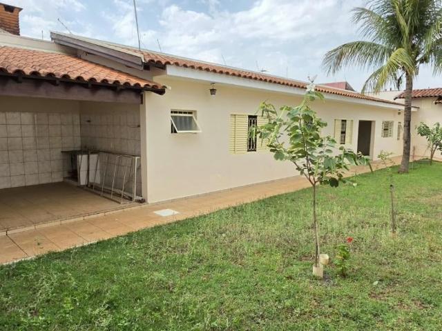 Casa venda em Bauru