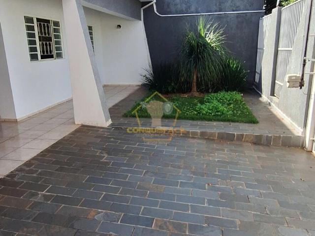 Casa venda em Bauru