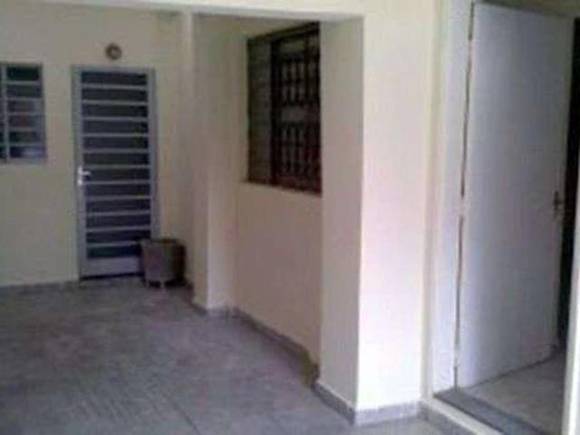 Casa venda em Bauru