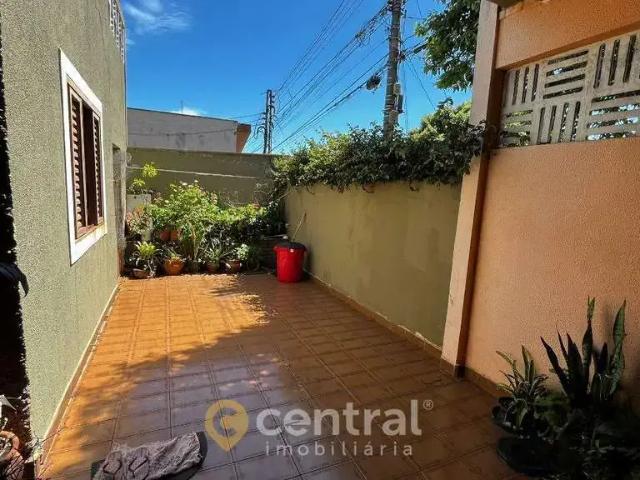 Casa venda em Região Imediata de Bauru, Bauru