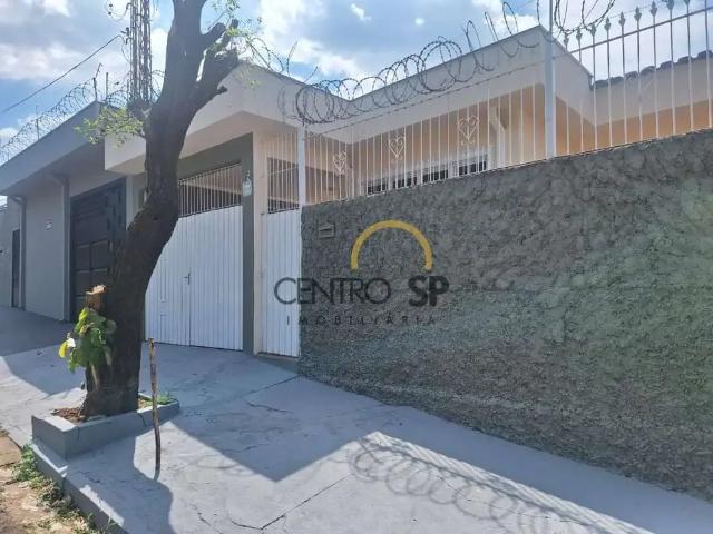 Casa venda em Região Imediata de Bauru, Bauru