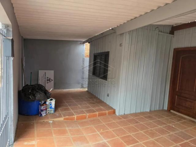 Casa venda em Bauru, Região Geográfica Intermediária de Bauru
