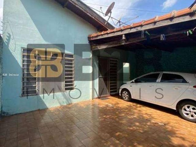 Casa venda em Região Imediata de Bauru, Bauru