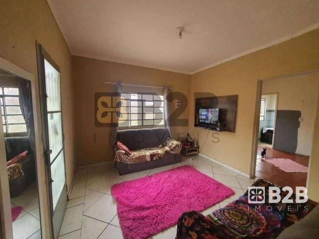 Casa venda em Região Imediata de Bauru, Bauru