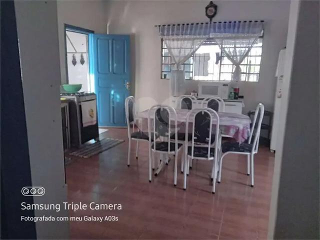 Casa venda em Vila São João da Boa Vista, Bauru