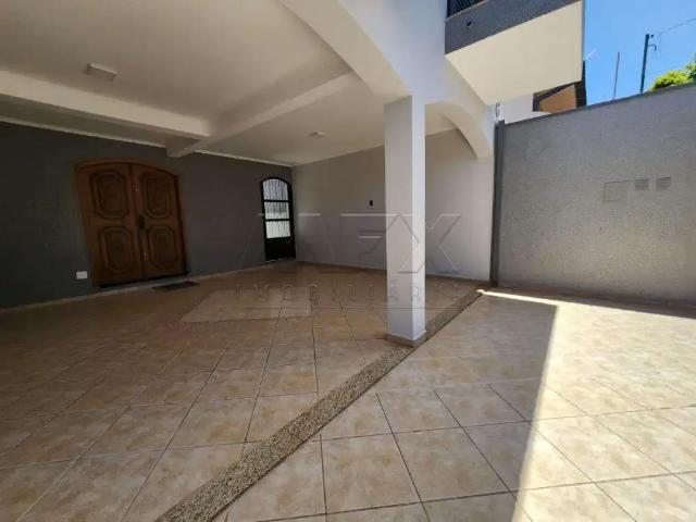 Casa venda em Região Imediata de Bauru, Bauru