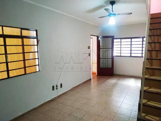 Casa venda em Vila São João da Boa Vista, Bauru
