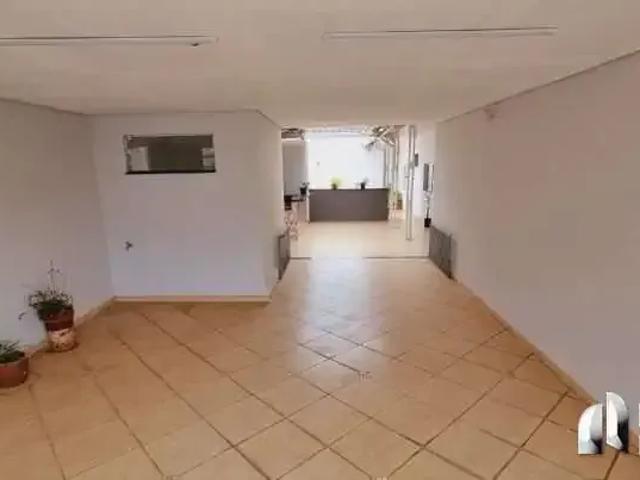 Casa venda em Bauru