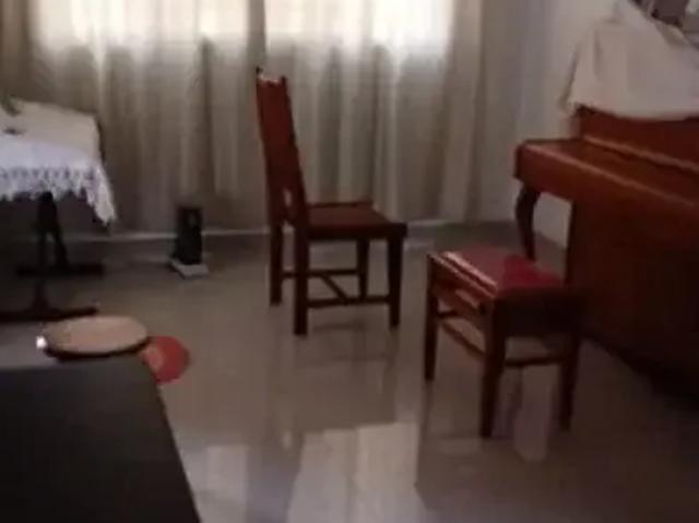 Casa venda em Alto Higienópolis, Bauru