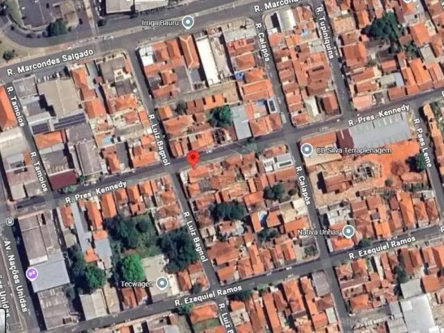 Casa venda em Região Imediata de Bauru, Bauru