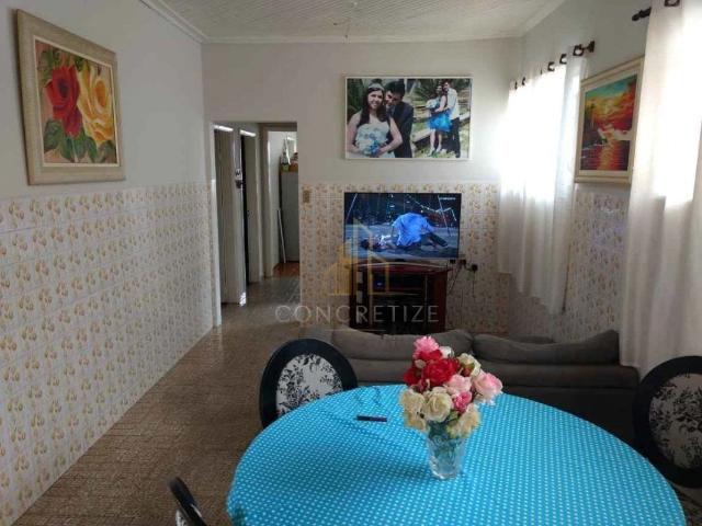 Casa venda em Vila Monlevade, Bauru