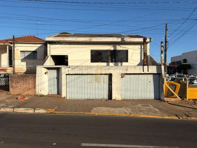 Casa venda em Vila Monlevade, Bauru