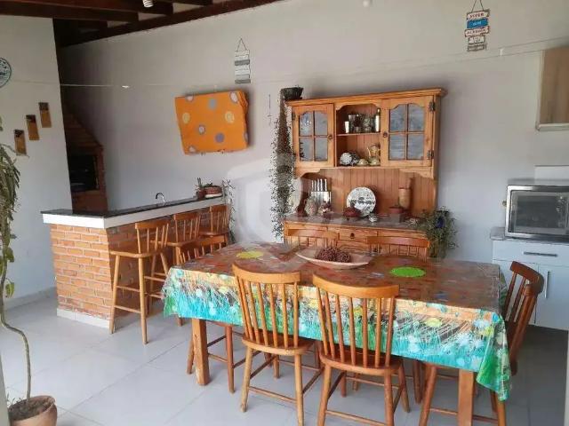 Casa venda em Região Imediata de Bauru, Bauru