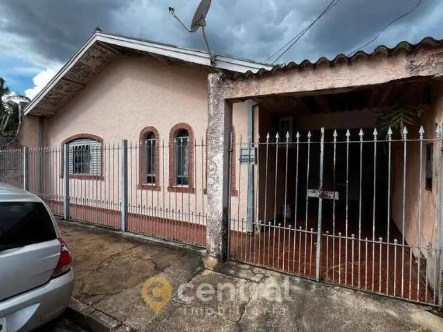 Casa venda em Região Imediata de Bauru, Bauru